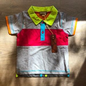 Boys Shirt (New)